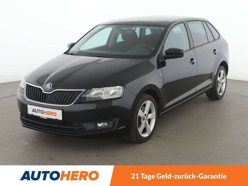 Rapid/Spaceback