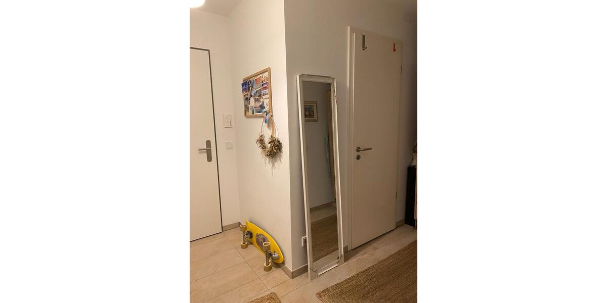 Erdgeschoßwohnung München Neuhausen-Nymphenburg - 2 Zimmer, 60 m&sup2;, 1.450&euro; | Angebot:26358667