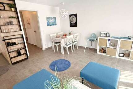 Wohnung zum Kaufen in Brunnthal 799.000 € 108.29 m² 5 zimmer