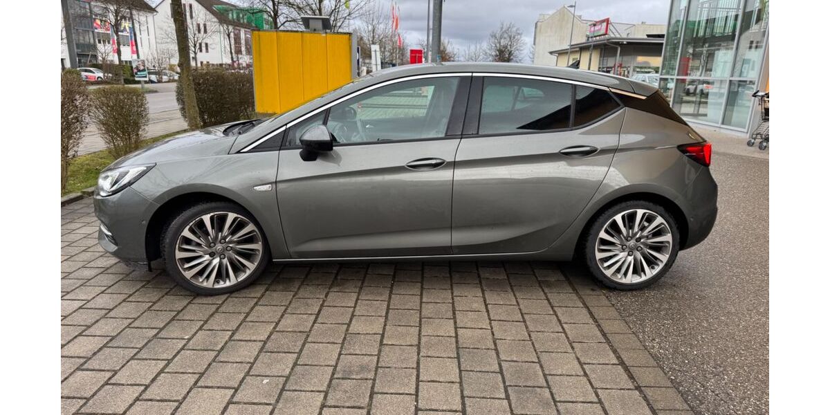 Opel Astra 71.500 km 13.000 &euro; Olching 82140