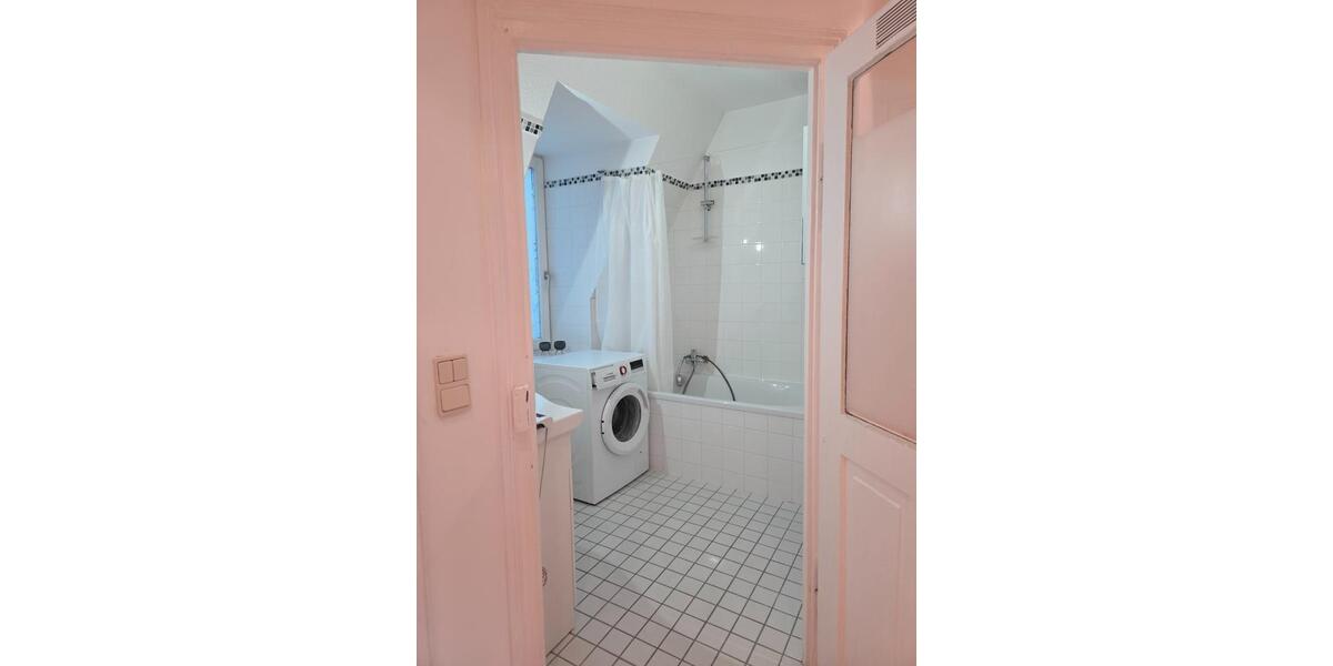 Möblierte 3-Zimmer-Altbauperle nähe Marienplatz 3 zimmer