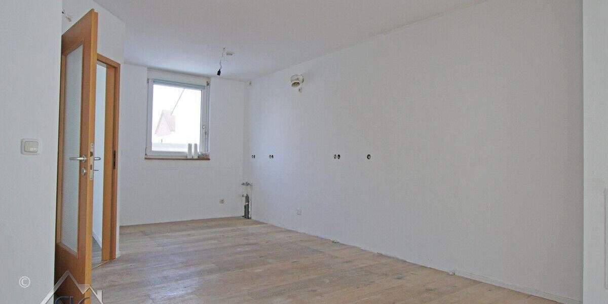 Reihenendhaus Olching / Geiselbullach Geiselbullach - 5 Zimmer, 137 m&sup2;, 798.000&euro; | Angebot:25799506