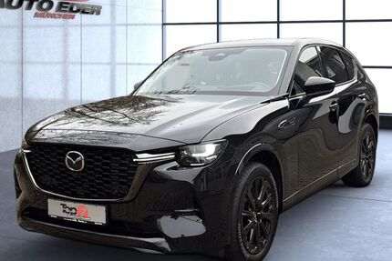 Mazda CX-60 13.253 km 38.480 &euro; Höhenkirchen-Siegertsbrunn 85635