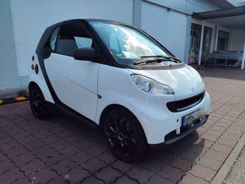 ForTwo