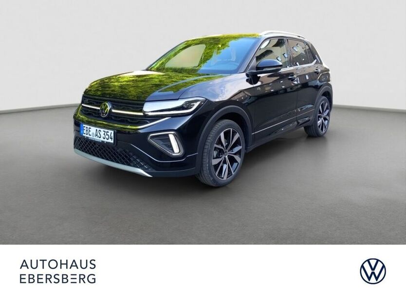 T-Cross