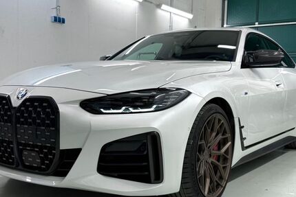 BMW M440 34.954 km 55.500 &euro; Possenhofen 82343