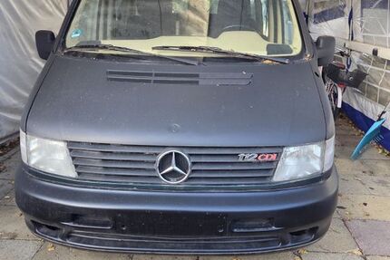 Mercedes-Benz Vito 345.001 km 2.900 &euro; München 80997
