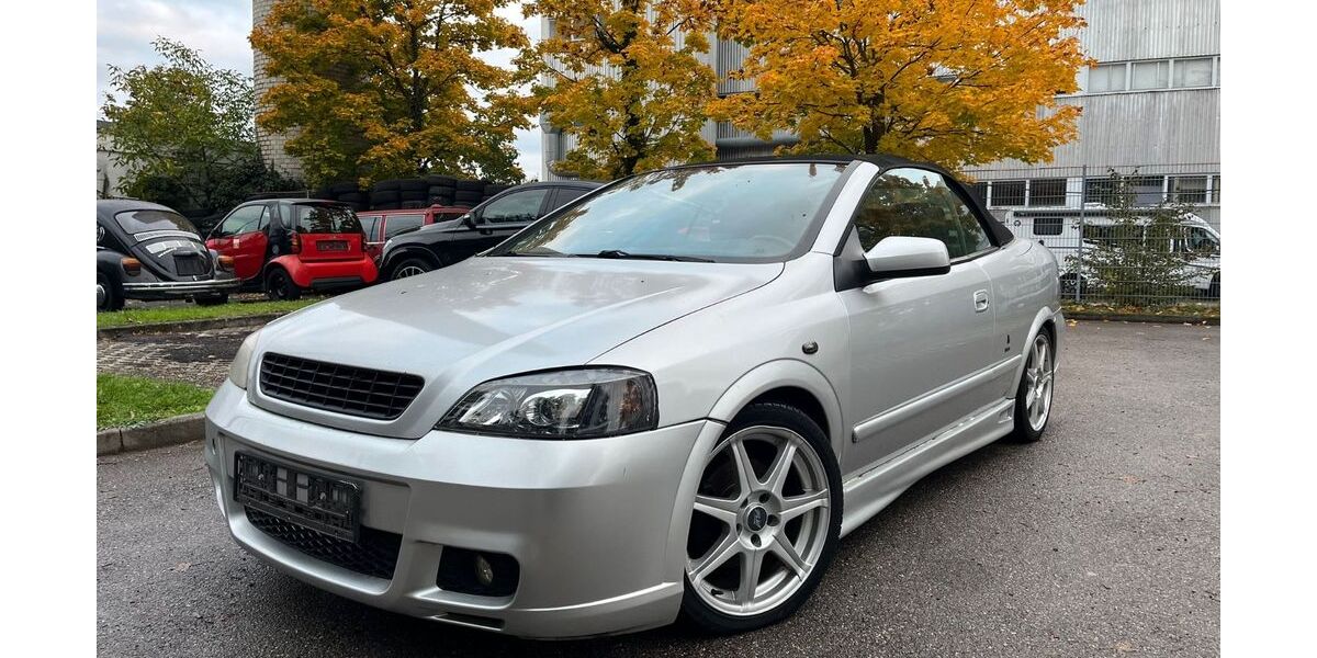 Opel Astra 238.708 km 4.390 &euro; München 81243