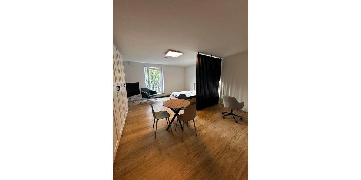 Etagenwohnung München Au-Haidhausen - 1 Zimmer, 37 m&sup2;, 1.550&euro; | Angebot:26251079