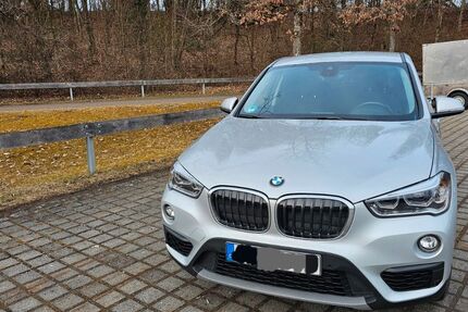 BMW X1 145.000 km 17.200 &euro; Taufkirchen 82024