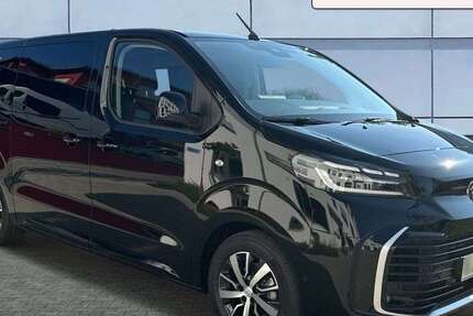 Toyota Proace 16.490 km 48.880 € Ismaning 85737