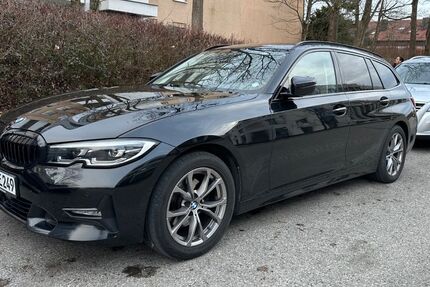 BMW 320 216.000 km 16.700 &euro; Fürstenfeldbruck 82256