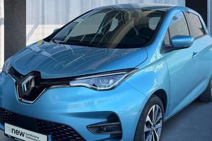 Renault ZOE 43.730 km 13.489 &euro; Unterschleißheim 85716
