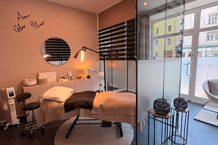 Gewerbeobjekt München Sendling-Westpark - 80&euro; | Angebot:26321623