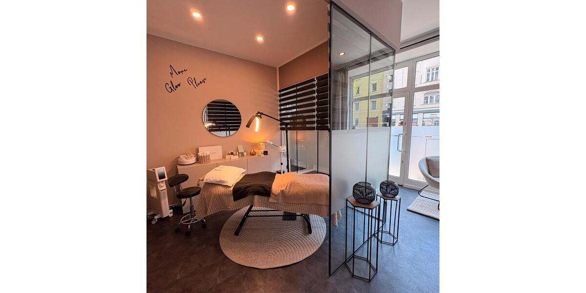 Gewerbeobjekt München Sendling-Westpark - 80&euro; | Angebot:26321623