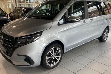 Mercedes-Benz V 300 17.771 km 76.444 &euro; Holzkirchen 83607