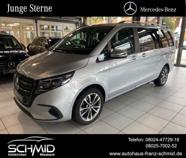 Mercedes-Benz V 300 17.771 km 76.444 &euro; Holzkirchen 83607