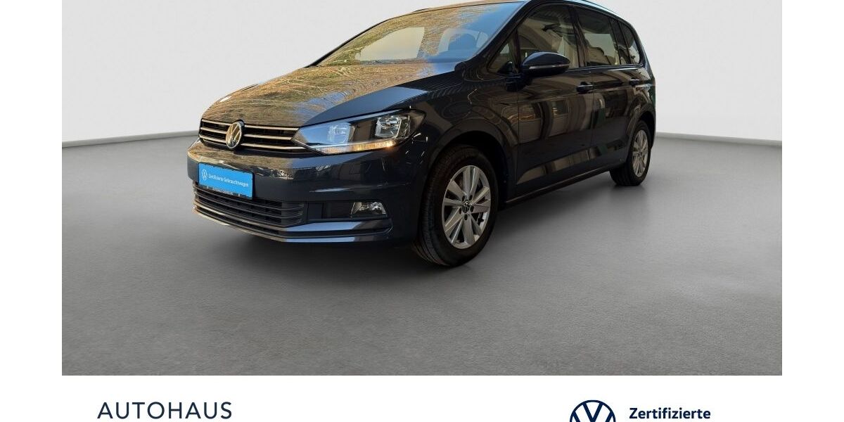 VW Touran 82.700 km 27.500 &euro; Ebersberg bei München 85560
