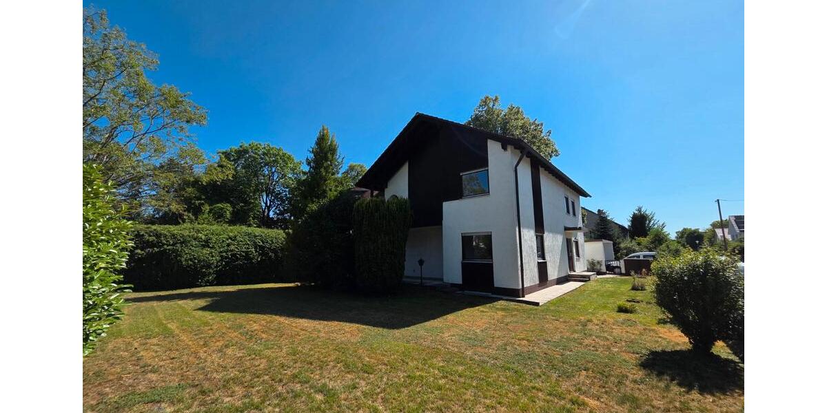 Einfamilienhaus Unterschleißheim - 6.5 Zimmer, 173 m&sup2;, 1.350.000&euro; | Angebot:27233365