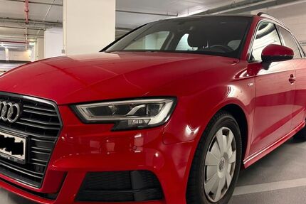 Audi A3 13.500 km 23.900 &euro; Aschheim-Dornach 85609
