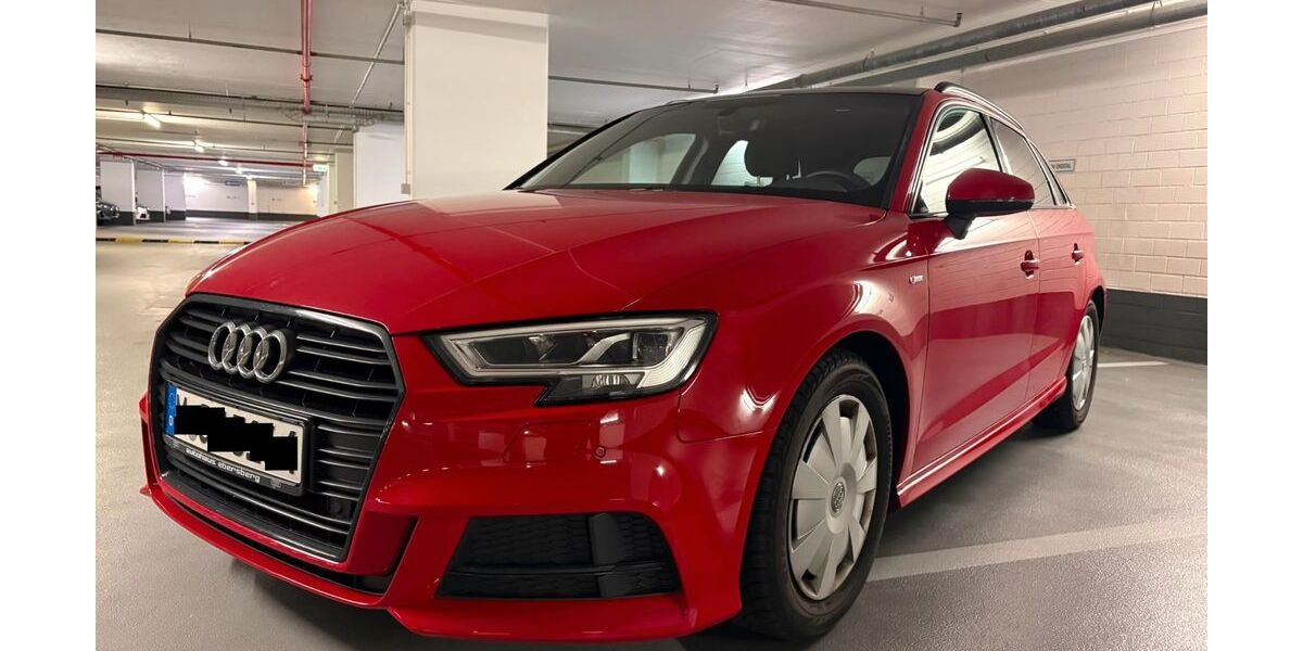 Audi A3 13.500 km 23.900 &euro; Aschheim-Dornach 85609