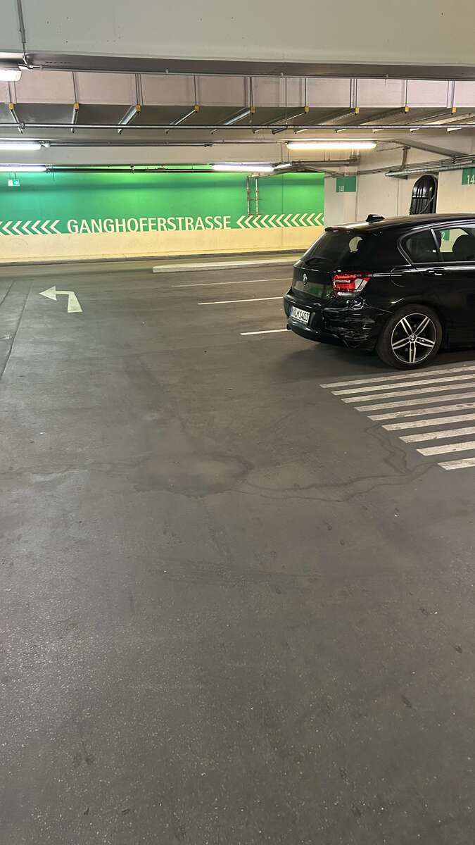 Garage zu verkaufen in München 36.000 € 12.5 m² zimmer