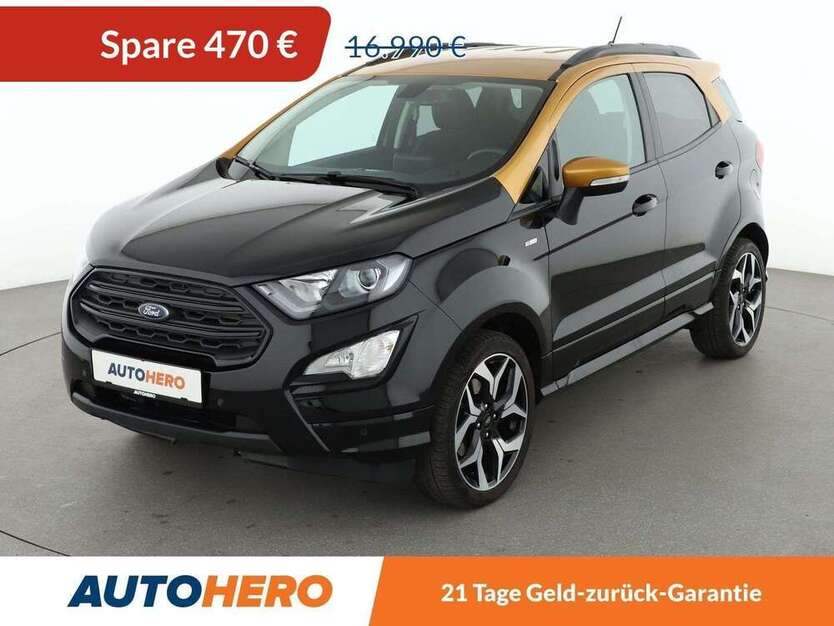 EcoSport