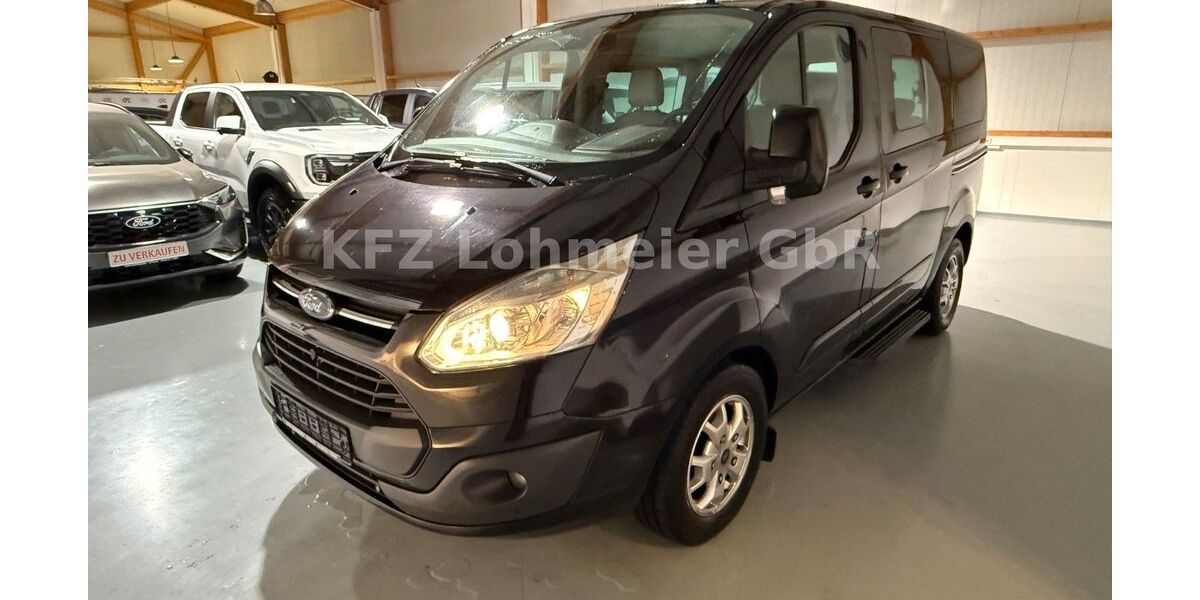 Ford Tourneo Custom 292.200 km 10.990 &euro; Niederneuching 85467