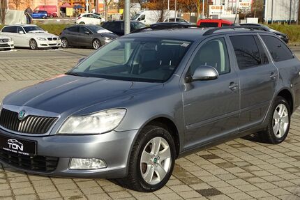 Skoda Octavia 289.500 km 5.900 &euro; München 81243