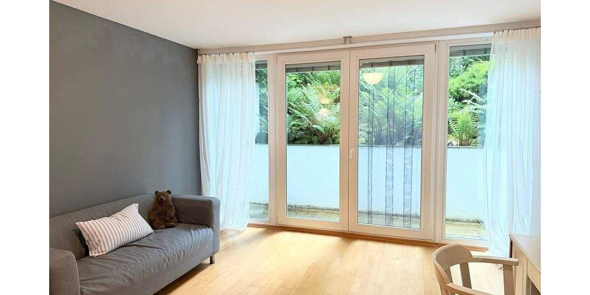 Ruhe, Qualität und Raum zum Leben - ein Zuhause, das Familien und Paare gleichermaßen begeistert. 4 zimmer