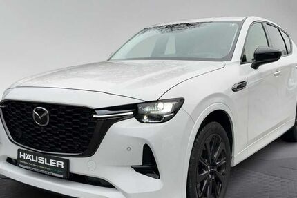 Mazda CX-60 28.000 km 33.990 &euro; Fürstenfeldbruck 82256