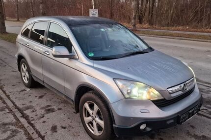 Honda CR-V 199.000 km 4.999 &euro; MÜNCHEN 80995