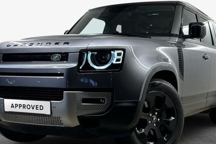 Land Rover Defender 64.278 km 66.993 &euro; München 80809