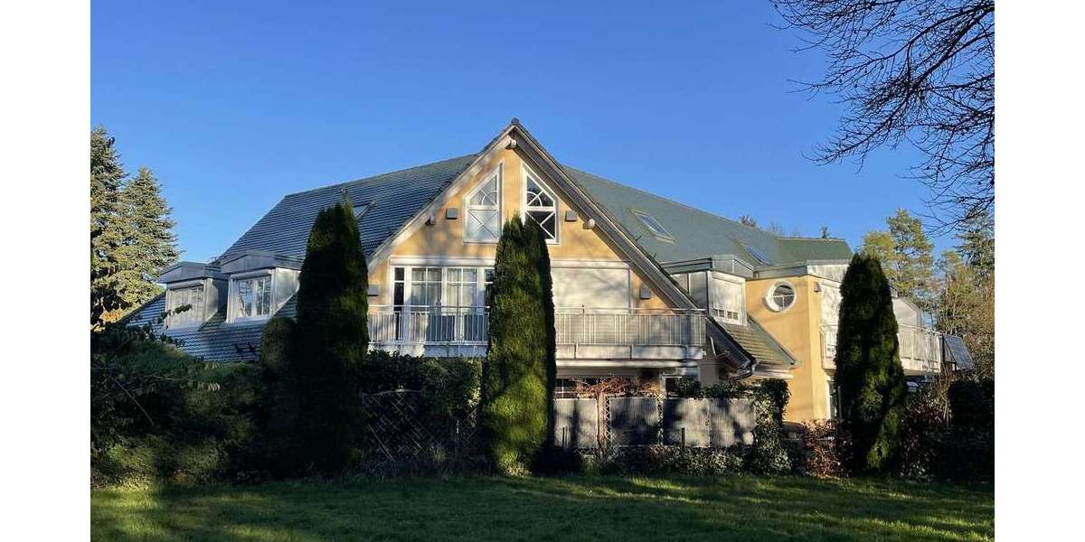 Wohnung zum Kaufen in Gröbenzell 725.000 € 109 m² 3 zimmer