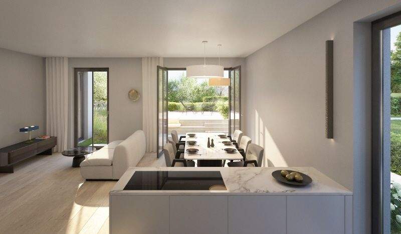 Etagenwohnung München Schwabing-Freimann - 2 Zimmer, 56 m&sup2;, 1.150.000&euro; | Angebot:25278630