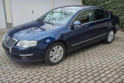 VW Passat 235.000 km 5.900 &euro; München 81539