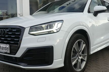 Audi Q2 54.915 km 21.490 &euro; München 80687