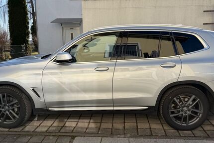 BMW X3 53.927 km 35.299 &euro; Landsham 85652