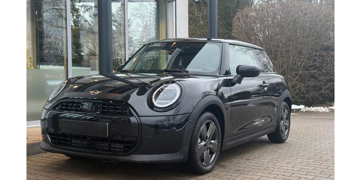 Mini Cooper 6.100 km 29.490 &euro; Grünwald 82031
