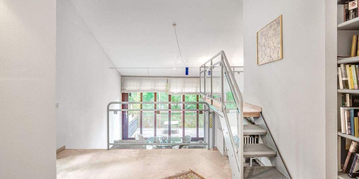 Reihenendhaus München Thalk.Obersendl.-Forsten-Fürstenr.-Solln - 6 Zimmer, 203 m&sup2;, 1.600.000&euro; | Angebot:25736334