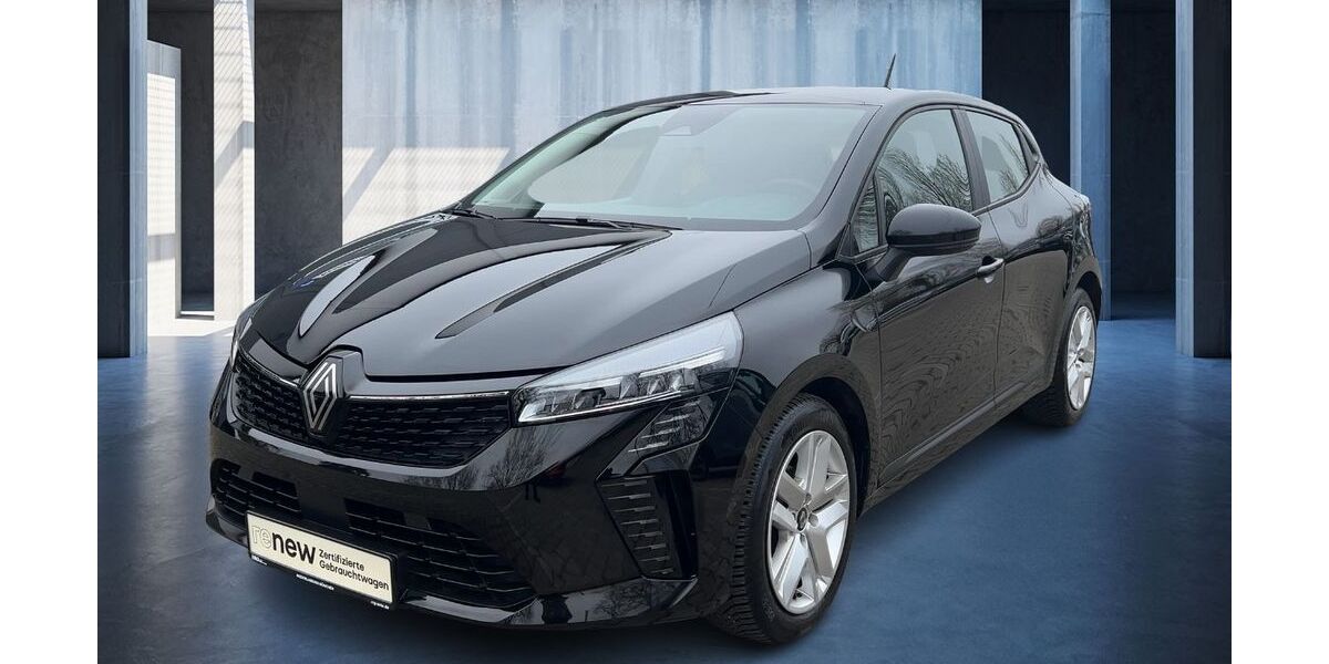 Renault Clio 18.455 km 14.990 &euro; Unterschleißheim 85716