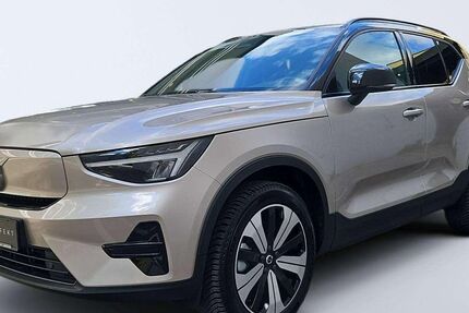 Volvo XC40 7.370 km 37.490 &euro; München 80337