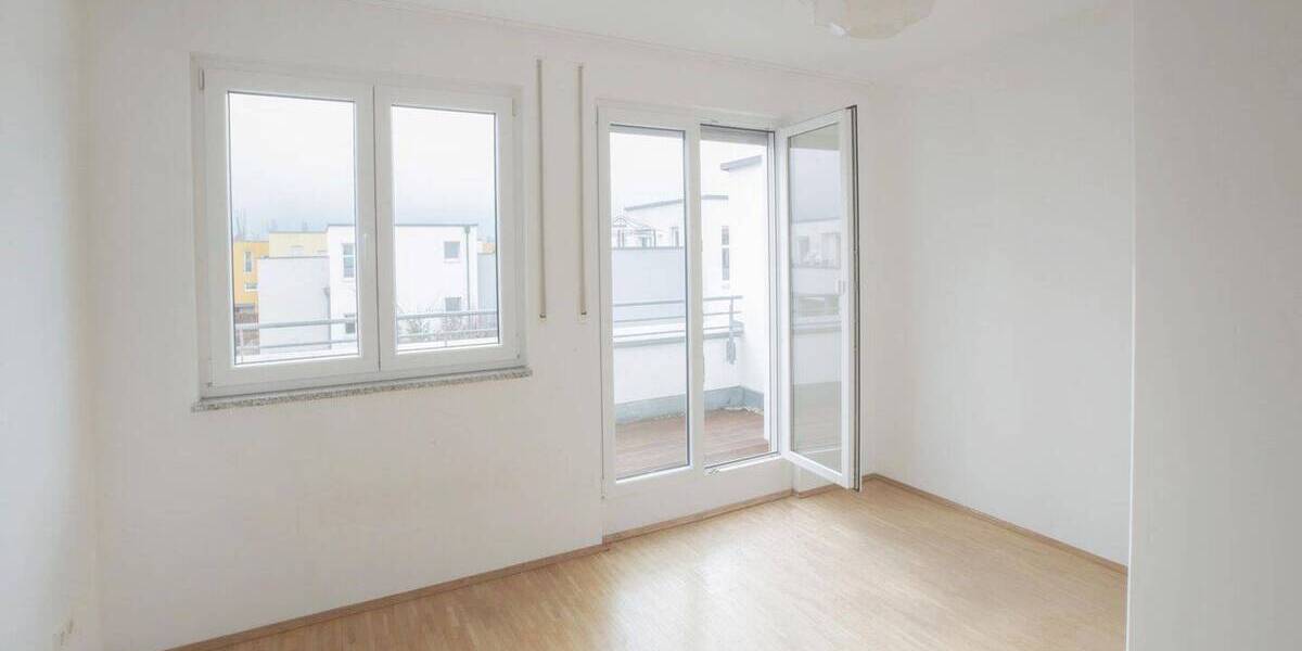 Reihenendhaus München Schwabing-Freimann - 5 Zimmer, 119 m&sup2;, 1.070.000&euro; | Angebot:26175908