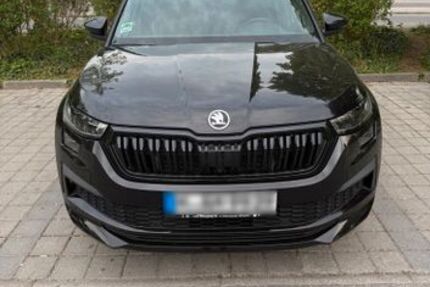 Skoda Kodiaq 164.000 km 27.000 &euro; München 80995