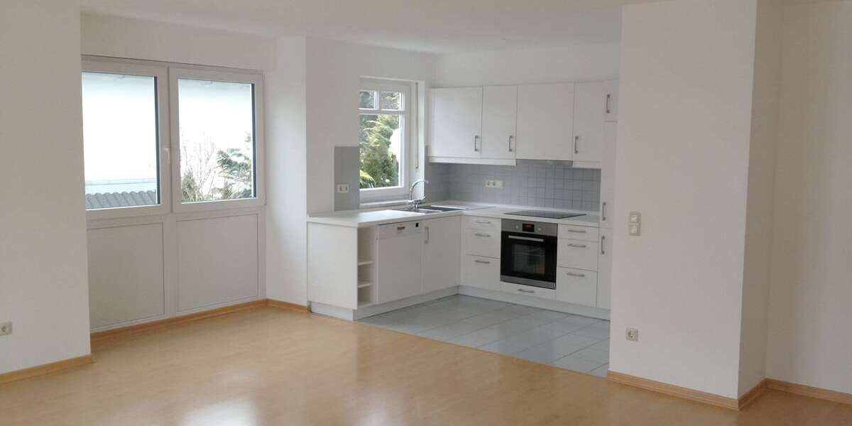 Etagenwohnung München - 3 Zimmer, 83 m&sup2;, 1.340&euro; | Angebot:25372432