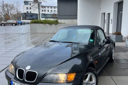 BMW Z3 104.837 km 7.650 &euro; München 81929
