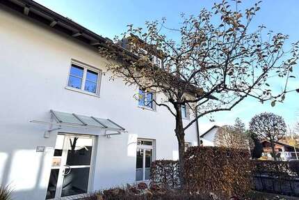 Wohnung Taufkirchen - 3 Zimmer, 86 m&sup2;, 1.500&euro; | Angebot:25252560