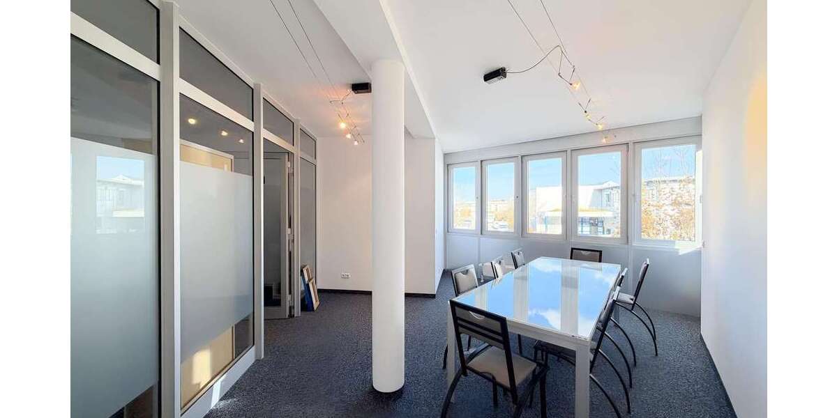 Gewerbeobjekt Krailling Kraillinger Innovations Meile KIM - 270&euro; | Angebot:23643989