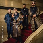 Fünf Sterne deluxe - Die FNÜF SRENTE DXELUE Show