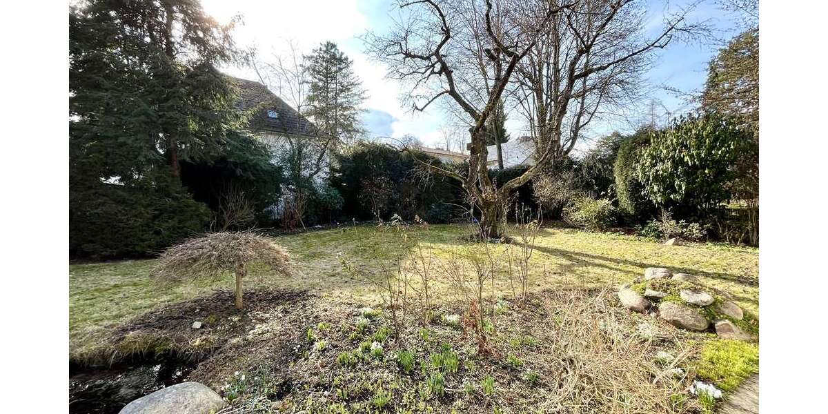 Grundstück Planegg - 2.190.000&euro; | Angebot:25410095